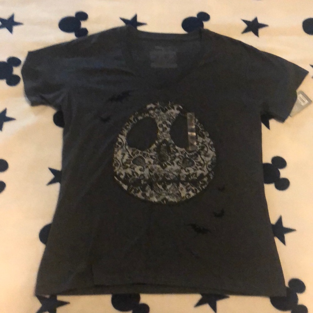 Disney Jack the Skellington T-Shirt